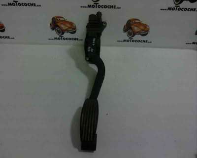 Recambio de potenciometro pedal para alfa romeo 147 (190) 2000-2006 referencia OEM IAM 0281002380 483607436 