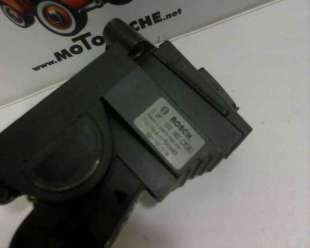 Recambio de potenciometro pedal para alfa romeo 147 (190) 2000-2006 referencia OEM IAM 0281002380 483607436  2