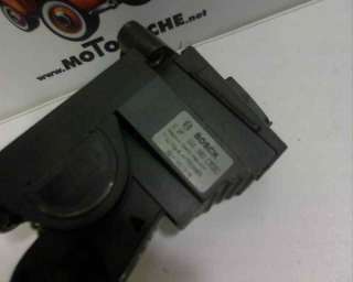 Recambio de potenciometro pedal para alfa romeo 147 (190) 2000-2006 referencia OEM IAM 0281002380 483607436 