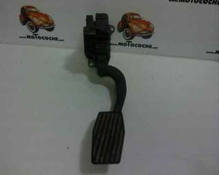 Recambio de potenciometro pedal para fiat grande punto (199) 2005-2012 referencia OEM IAM 55702020  