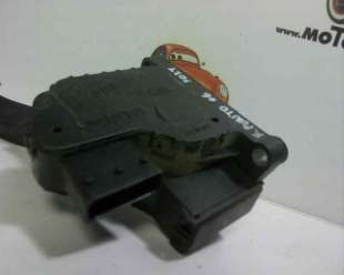 Recambio de potenciometro pedal para fiat grande punto (199) 2005-2012 referencia OEM IAM 55702020   2