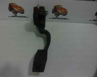 Recambio de potenciometro pedal para fiat grande punto (199) 2005-2012 referencia OEM IAM 55702020  