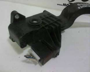 Recambio de potenciometro pedal para fiat grande punto (199) 2005-2012 referencia OEM IAM 55702020   2