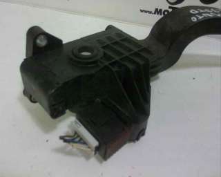 Recambio de potenciometro pedal para fiat grande punto (199) 2005-2012 referencia OEM IAM 55702020  