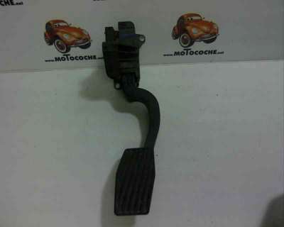 Recambio de potenciometro pedal para fiat grande punto (199) 2005-2012 referencia OEM IAM 55702020  