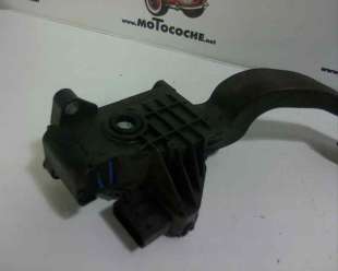 Recambio de potenciometro pedal para fiat grande punto (199) 2005-2012 referencia OEM IAM 55702020   2