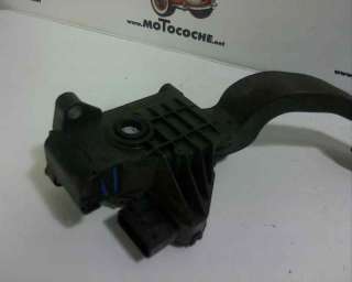 Recambio de potenciometro pedal para fiat grande punto (199) 2005-2012 referencia OEM IAM 55702020  