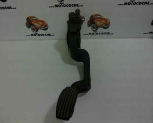 Recambio de potenciometro pedal para fiat stilo (192) 2001-2012 referencia OEM IAM 46779078 0280752227