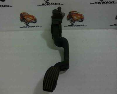 Recambio de potenciometro pedal para fiat stilo (192) 2001-2012 referencia OEM IAM 46779078 0280752227 