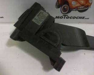 Recambio de potenciometro pedal para fiat stilo (192) 2001-2012 referencia OEM IAM 46779078 0280752227  2