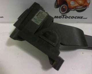 Recambio de potenciometro pedal para fiat stilo (192) 2001-2012 referencia OEM IAM 46779078 0280752227 