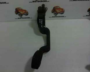 Recambio de potenciometro pedal para fiat stilo (192) 2001-2012 referencia OEM IAM 46779078 0280752227