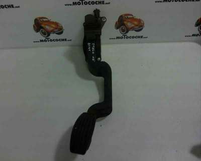 Recambio de potenciometro pedal para fiat stilo (192) 2001-2012 referencia OEM IAM 46779078 0280752227 