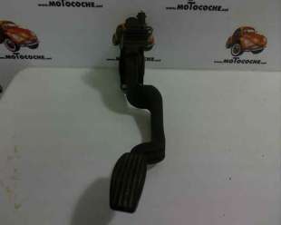 Recambio de potenciometro pedal para fiat stilo (192) 2001-2012 referencia OEM IAM 46779078 0280752227