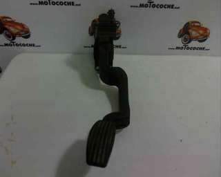 Recambio de potenciometro pedal para fiat stilo (192) 2001-2012 referencia OEM IAM 46779078 0280752227 
