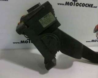 Recambio de potenciometro pedal para fiat stilo (192) 2001-2012 referencia OEM IAM 46779078 0280752227 