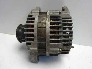 Recambio de alternador para renault mascott 2005-2013 mascott referencia OEM IAM LR1130702 ALF370102 A32191