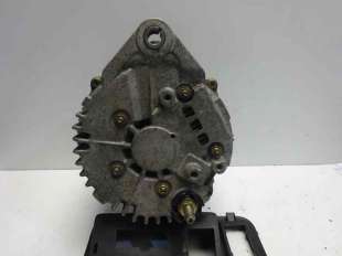 Recambio de alternador para renault mascott 2005-2013 mascott referencia OEM IAM LR1130702 ALF370102 A32191 2