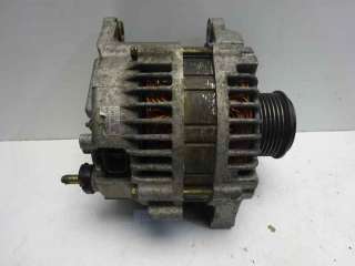 Recambio de alternador para renault mascott 2005-2013 mascott referencia OEM IAM LR1130702 ALF370102 A32191
