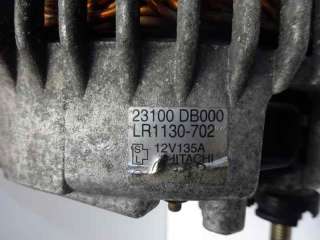Recambio de alternador para renault mascott 2005-2013 mascott referencia OEM IAM LR1130702 ALF370102 A32191