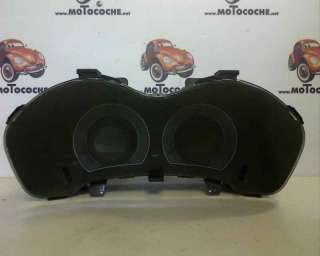 Recambio de cuadro instrumentos para toyota auris 2006-2012 luna referencia OEM IAM 838000Z290  