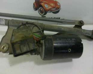Recambio de motor limpia delantero para opel vectra b berlina 1995-2002 referencia OEM IAM 0390241116 0390241116  2