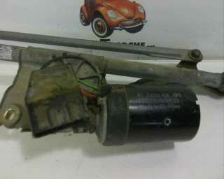 Recambio de motor limpia delantero para opel vectra b berlina 1995-2002 referencia OEM IAM 0390241116 0390241116 