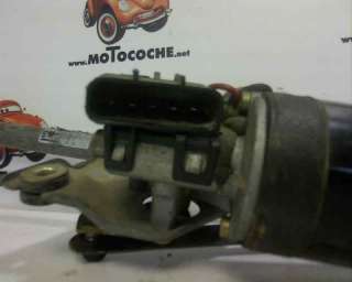 Recambio de motor limpia delantero para opel vectra b berlina 1995-2002 referencia OEM IAM 0390241116 0390241116 