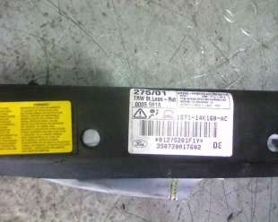 Recambio de airbag cortina delantero derecho para ford mondeo berlina (ge) 2000-2007 referencia OEM IAM 1S7114K160AC  5851 2