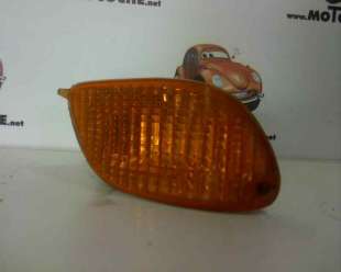 Recambio de piloto delantero derecho para ford focus berlina (cak) 1998-2004 ambiente referencia OEM IAM 1215917 FD4204013 14316