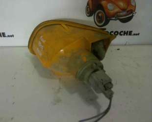 Recambio de piloto delantero derecho para ford focus berlina (cak) 1998-2004 ambiente referencia OEM IAM 1215917 FD4204013 14316 2