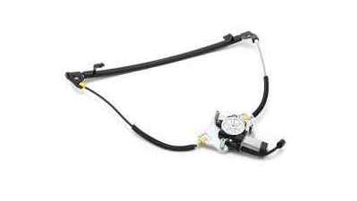 Recambio de elevalunas delantero izquierdo para renault scenic (ja..) 1999-2003 referencia OEM IAM 7700838592 106191704 115559