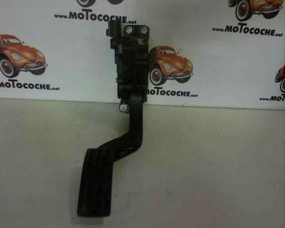 Recambio de potenciometro pedal para ford fiesta (cbk) 2001-2008 referencia OEM IAM 2S619F836AA 6PV00856700 