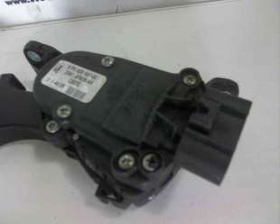 Recambio de potenciometro pedal para ford fiesta (cbk) 2001-2008 referencia OEM IAM 2S619F836AA 6PV00856700  2