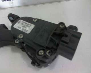 Recambio de potenciometro pedal para ford fiesta (cbk) 2001-2008 referencia OEM IAM 2S619F836AA 6PV00856700 