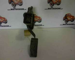 Recambio de potenciometro pedal para ford transit caja cerrada, corta (fy) (2000 =>) 2000-2006 referencia OEM IAM YC159F836BD