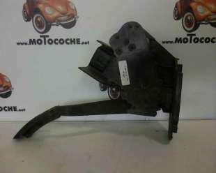 Recambio de potenciometro pedal para ford transit caja cerrada, corta (fy) (2000 =>) 2000-2006 referencia OEM IAM YC159F836BD   2