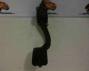 Recambio de potenciometro pedal para citroën c4 grand picasso 2006-2013 referencia OEM IAM 9631990080 0280755103