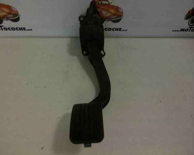 Recambio de potenciometro pedal para citroën c4 grand picasso 2006-2013 referencia OEM IAM 9631990080 0280755103 