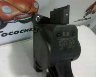 Recambio de potenciometro pedal para citroën c4 grand picasso 2006-2013 referencia OEM IAM 9631990080 0280755103  2