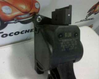 Recambio de potenciometro pedal para citroën c4 grand picasso 2006-2013 referencia OEM IAM 9631990080 0280755103 