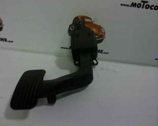 Recambio de potenciometro pedal para citroën xsara picasso 1999-2011 referencia OEM IAM 9655502480 0280755031