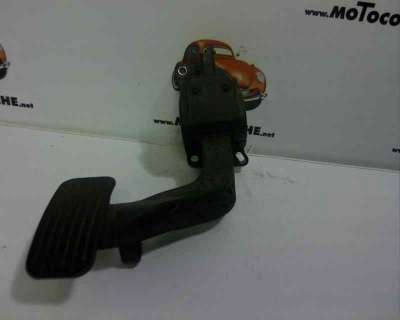 Recambio de potenciometro pedal para citroën xsara picasso 1999-2011 referencia OEM IAM 9655502480 0280755031 