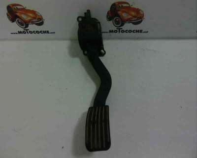 Recambio de potenciometro pedal para citroën c4 berlina 2004-2011 referencia OEM IAM 9650889180 0280755001 