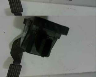 Recambio de potenciometro pedal para citroën c4 berlina 2004-2011 referencia OEM IAM 9650889180 0280755001  2