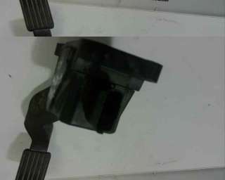 Recambio de potenciometro pedal para citroën c4 berlina 2004-2011 referencia OEM IAM 9650889180 0280755001 