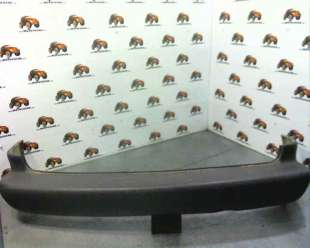 Recambio de paragolpes trasero para chrysler voyager (gs) 1995-2001 3.3 lx referencia OEM IAM GK04SS5  DG0031051