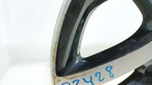 Recambio de llanta delantera izquierda para renault captur i (j5_, h5_) 2013- 1.5 dci 90 referencia OEM IAM 403008829R 403008829 2