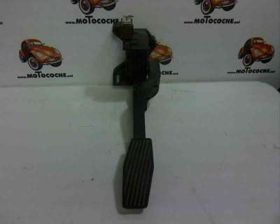 Recambio de potenciometro pedal para opel corsa c 2000-2003 referencia OEM IAM 9129423CL  
