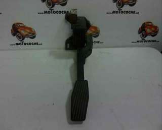 Recambio de potenciometro pedal para opel corsa c 2000-2003 referencia OEM IAM 9129423CL  